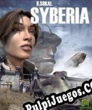 Syberia (2002/ENG/Español/License)