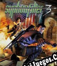 Syphon Filter 3 (2001/ENG/Español/License)