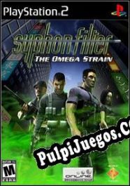 Syphon Filter: The Omega Strain (2004/ENG/Español/RePack from DEFJAM)