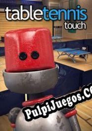 Table Tennis Touch (2014/ENG/Español/RePack from Under SEH)