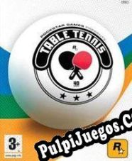 Table Tennis (2006/ENG/Español/License)