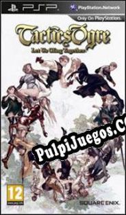 Tactics Ogre: Let Us Cling Together (2010/ENG/Español/RePack from HERiTAGE)