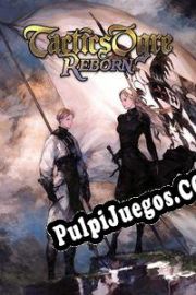 Tactics Ogre: Reborn (2022/ENG/Español/RePack from BAKA!)