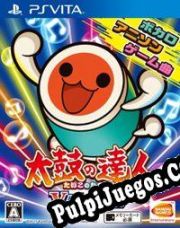 Taiko no Tatsujin: V Version (2015/ENG/Español/RePack from live_4_ever)