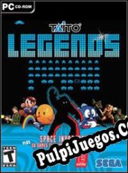 Taito Legends (2005/ENG/Español/RePack from AkEd)