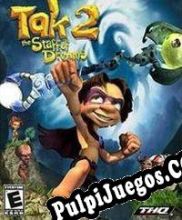 Tak 2: The Staff of Dreams (2004/ENG/Español/RePack from AGES)