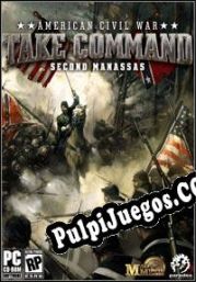 Take Command: 2nd Manassas (2006/ENG/Español/RePack from DECADE)