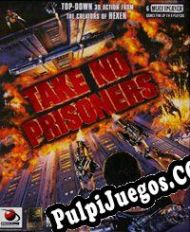 Take No Prisoners (1997/ENG/Español/License)