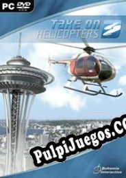 Take on Helicopters (2011/ENG/Español/RePack from NoPE)