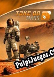 Take on Mars (2017/ENG/Español/License)