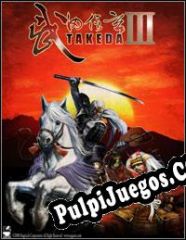 Takeda 3 (2009/ENG/Español/Pirate)