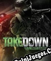 Takedown: Red Sabre (2013/ENG/Español/License)