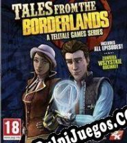 Tales from the Borderlands: A Telltale Games Series (2014/ENG/Español/RePack from ORiGiN)