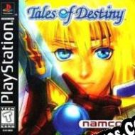 Tales of Destiny (1997/ENG/Español/License)