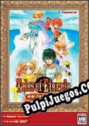 Tales of Eternia Online (2006/ENG/Español/RePack from ICU)