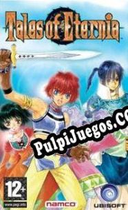 Tales of Eternia (2001/ENG/Español/RePack from H2O)