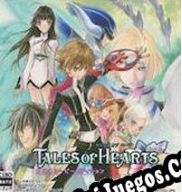 Tales of Hearts R (2008/ENG/Español/RePack from iNFECTiON)