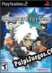 Tales of Legendia (2006) | RePack from uCF