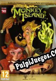 Tales of Monkey Island (2009/ENG/Español/Pirate)