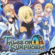 Tales of Symphonia: Dawn of the New World (2008) | RePack from JMP