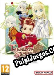 Tales of Symphonia Remastered (2023/ENG/Español/RePack from DEViANCE)