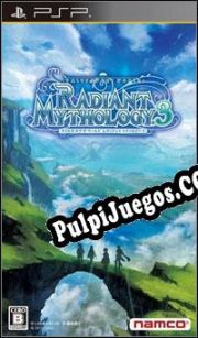 Tales of the World: Radiant Mythology 3 (2011/ENG/Español/RePack from s0m)