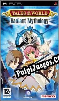 Tales of the World: Radiant Mythology (2007) | RePack from s0m