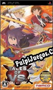 Tales of VS (2009) | RePack from AGGRESSiON