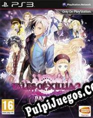 Tales of Xillia 2 (2012) | RePack from FAiRLiGHT