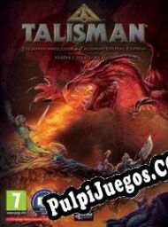 Talisman: Digital Edition (2014) | RePack from ZENiTH