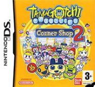 Tamagotchi Connection: Corner Shop 2 (2006) | RePack from MiRACLE