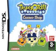 Tamagotchi Connection: Corner Shop (2006/ENG/Español/License)