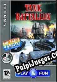 Tank Battalion (2006/ENG/Español/Pirate)