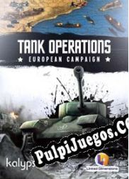 Tank Operations: European Campaign (2013/ENG/Español/RePack from KEYGENMUSiC)