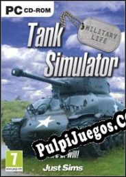 Tank Simulator (2010/ENG/Español/Pirate)