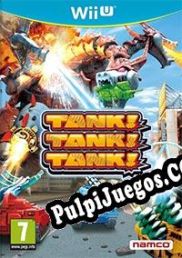 Tank! Tank! Tank! (2012/ENG/Español/Pirate)