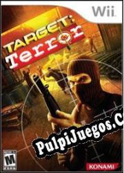 Target: Terror (2008/ENG/Español/License)