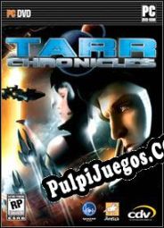 Tarr Chronicles: Sign of Ghosts (2007/ENG/Español/License)