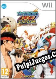 Tatsunoko vs. Capcom: Ultimate All Stars (2008/ENG/Español/License)