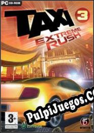 Taxi 3: eXtreme Rush (2005/ENG/Español/RePack from iRRM)