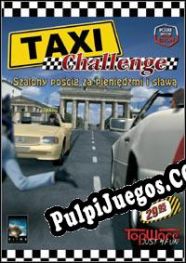 TAXI Challenge: Berlin (2002/ENG/Español/RePack from DiGERATi)