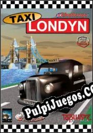 TAXI Challenge: London (2003) | RePack from FFF