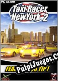 Taxi Racer New York 2 (2003) | RePack from RNDD