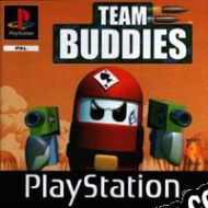 Team Buddies (2000/ENG/Español/License)