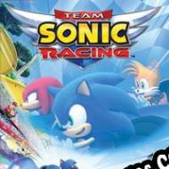 Team Sonic Racing (2019/ENG/Español/RePack from PARADOX)