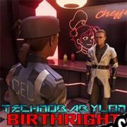 Technobabylon: Birthright (2022/ENG/Español/RePack from iOTA)