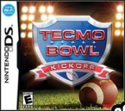 Tecmo Bowl: Kickoff (2008/ENG/Español/Pirate)