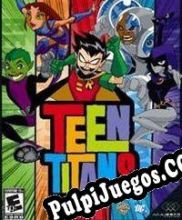 Teen Titans (2005/ENG/Español/RePack from uCF)