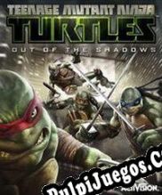 Teenage Mutant Ninja Turtles: Out of the Shadows (2013/ENG/Español/License)