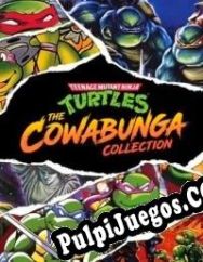 Teenage Mutant Ninja Turtles: The Cowabunga Collection (2022/ENG/Español/RePack from tRUE)